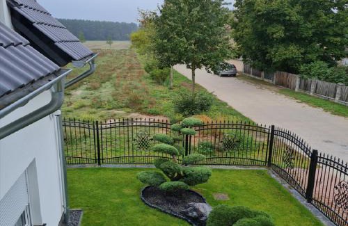 Mullrose Apartment | SECRA Exclusive Ferienwohnung Schlaubetal Müllrose 1 - Seenähe