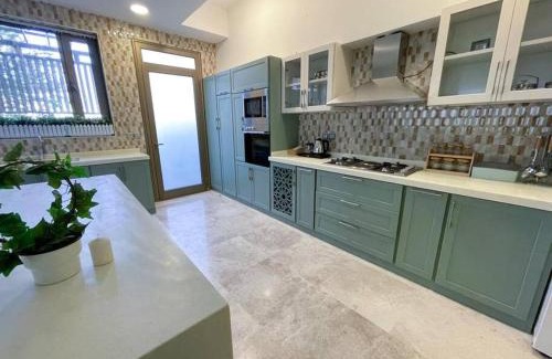 Dhahran Ski Chalet | Secret Beach Resort