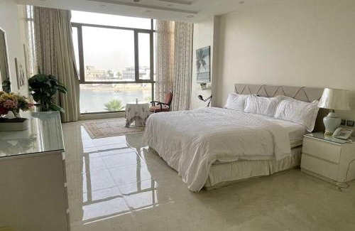 Dhahran Ski Chalet | Secret Beach Resort