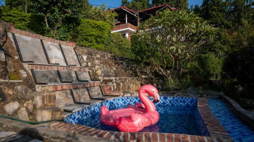 Bigha Villa | Secret Garden by The StayCationer