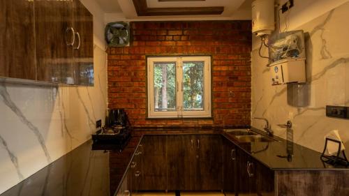 Bigha Villa | Secret Garden by The StayCationer