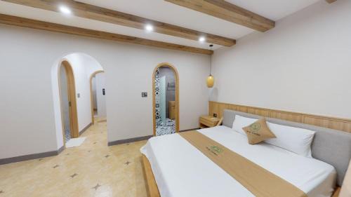 Sam Son Apartment | Secret Garden FLC Sầm Sơn