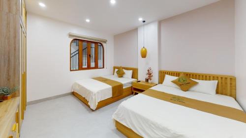 Sam Son Apartment | Secret Garden FLC Sầm Sơn