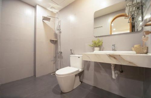 Sam Son Apartment | Secret Garden FLC Sầm Sơn