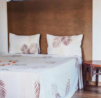 Nungwi Apartment | Secret Garden Villa