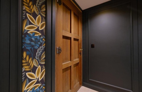 Mons Bed & Breakfast | Secret Jacuzzi Mons - Parking privé gratuit