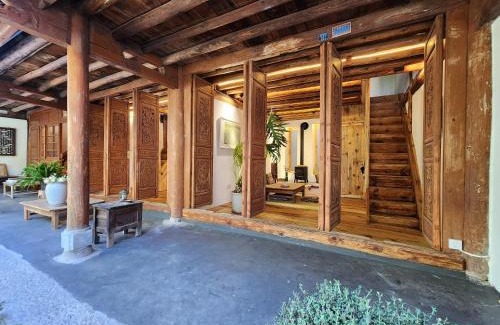 Dali Town House | Secret Moon Guesthouse