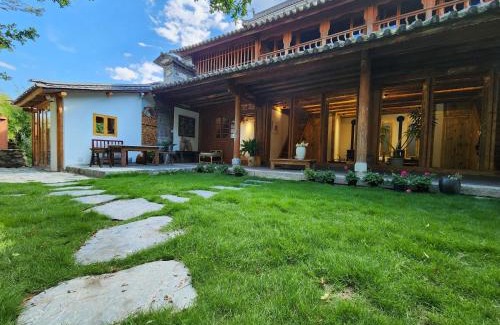 Dali Town House | Secret Moon Guesthouse