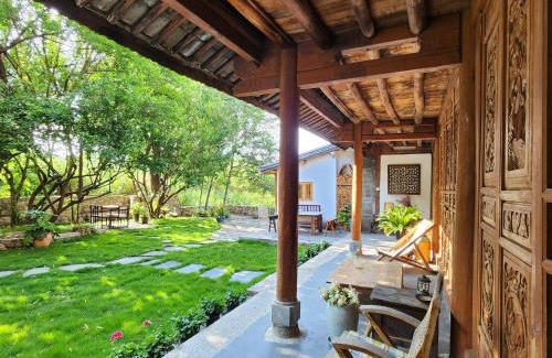 Dali Town House | Secret Moon Guesthouse