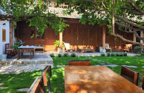 Dali Town House | Secret Moon Guesthouse