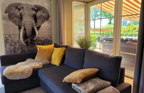 Enschede House | Secret Wellness Lonneker