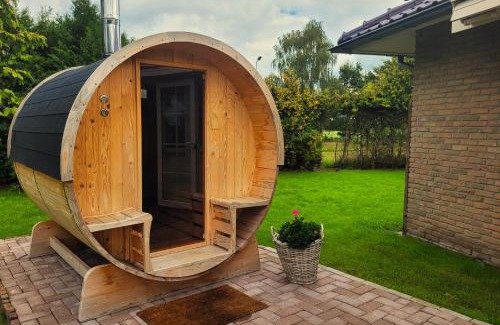 Enschede House | Secret Wellness Lonneker