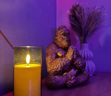 Ochota Apartment | SecretFace Penthouse Grójecka 120m2 z tarasem 40m2