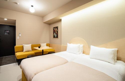 Yushima Apartment | Section L Yushima-Ueno