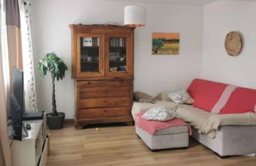 Saint-Martin Apartment | Secure parking, Cosy, near center, beach