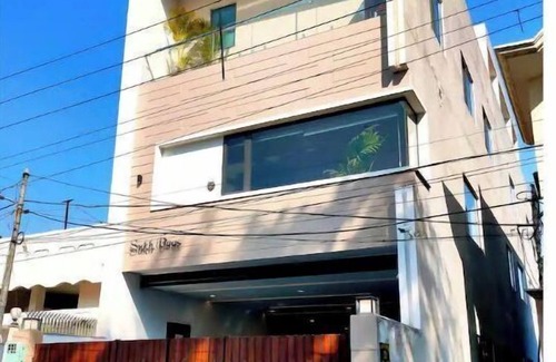 Amritsar Condo | Secure Studio Apartment for International Travellers