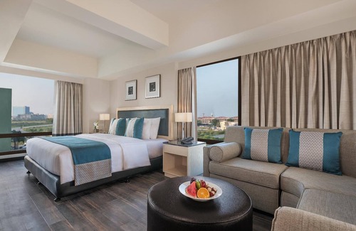 Iloilo Hotel | Seda Atria