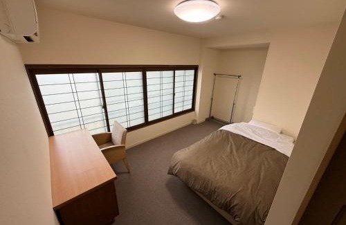 Iida Hotel | See 遊 in HAKUBA 和楽