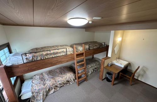 Iida Hotel | See 遊 in HAKUBA 和楽