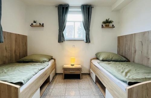 Dechendorf Apartment | Seebachstuben - Dechsendorf