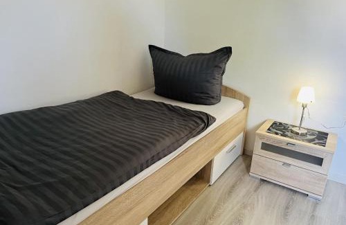 Dechendorf Apartment | Seebachstuben - Dechsendorf