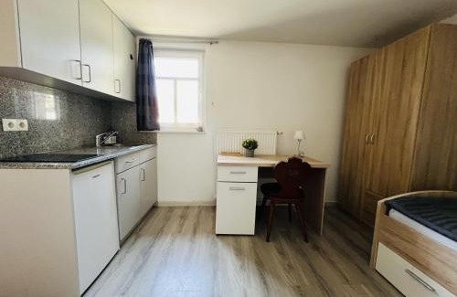 Dechendorf Apartment | Seebachstuben - Dechsendorf