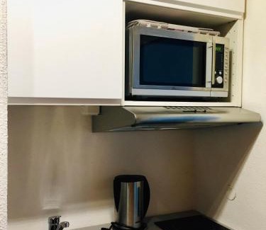 Hahnenklee Hotel | Seeblickapp. „Eure Auszeit“