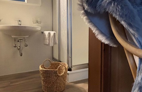 Fuschl am See Bed & Breakfast | Seeblickzimmer MIT Balkon - Pension Stöllinger