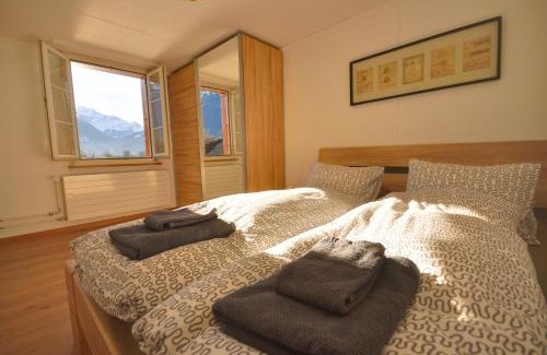 Goldswil Apartment | Seegärtli Riverside Apartment