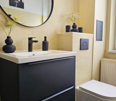 Hagenwerder Apartment | Seegarten