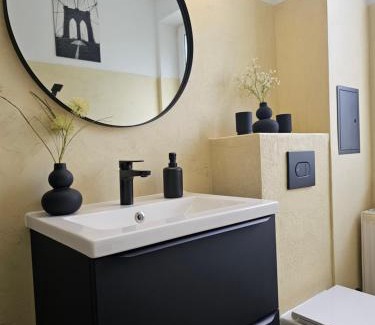 Hagenwerder Apartment | Seegarten