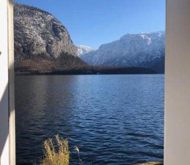 Hallstatt House | Seehaus am Hallstätter See