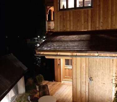 Hallstatt House | Seehaus am Hallstätter See