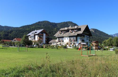 Gatschach Apartment | Seehaus Winkler