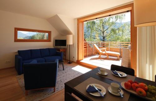 Neusach Hotel | Seehotel Enzian