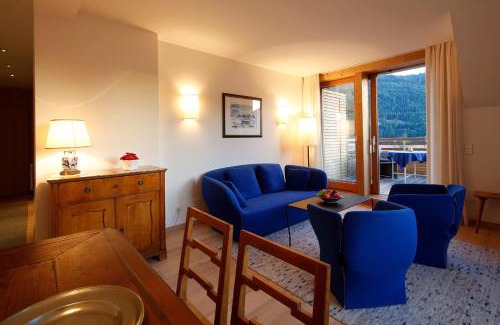 Neusach Hotel | Seehotel Enzian