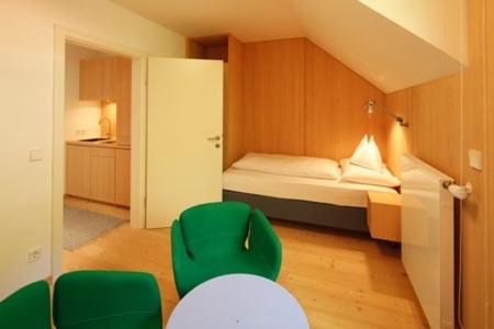 Neusach Hotel | Seehotel Enzian