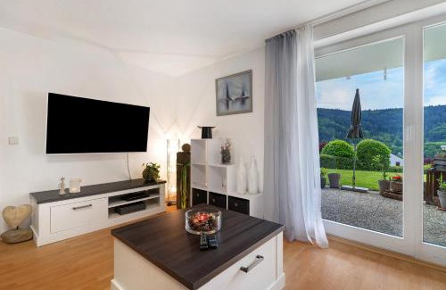 Seelbach Apartment | Seelenbaumler