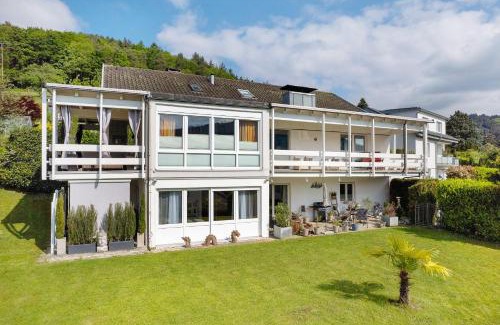 Seelbach Apartment | Seelenbaumler