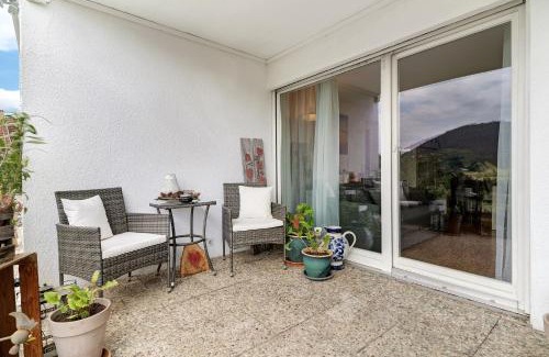 Seelbach Apartment | Seelenbaumler