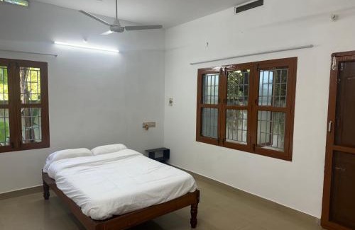 Tiruvannamalai Apartment | Seelin Homestay