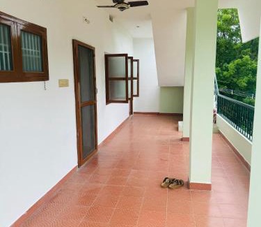 Tiruvannamalai Apartment | Seelin Homestay