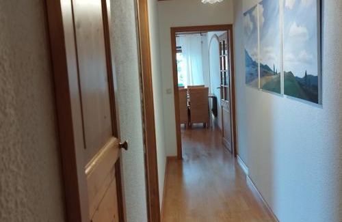 Pahl House | Seenswert - Vegane Pension und Ferienwohnungen am Ammersee