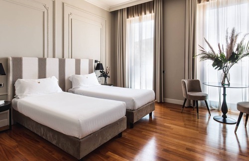 Ancona Hotel | SeePort Hotel