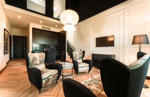 Ancona Apartment | Seeport Suites