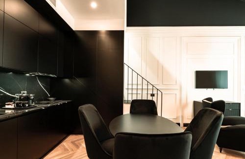 Ancona Apartment | Seeport Suites