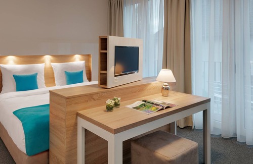 Reutin Hotel | Seereich Hotel & Pension