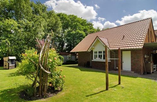 Hilgenriedersiel Apartment | Seeschwalbe Hilgenriedersiel