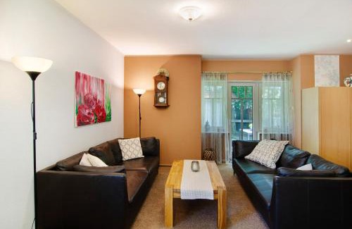 Hilgenriedersiel Apartment | Seeschwalbe Hilgenriedersiel