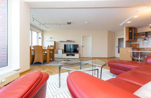 Doese Apartment | Seeterrassen 35